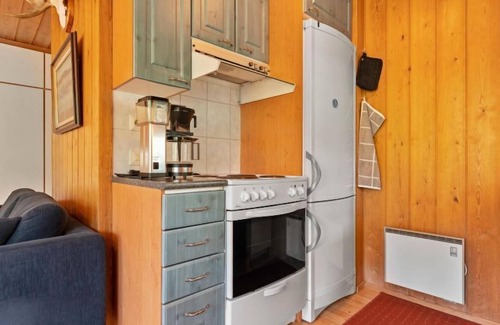 Rukatunturi House | Valkeisrinne 1h by Interhome