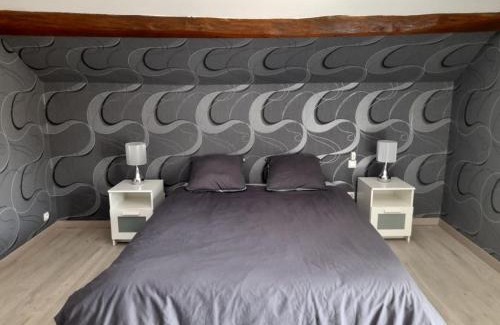Marcilly-Ogny Bed & Breakfast | Vallée du Serein