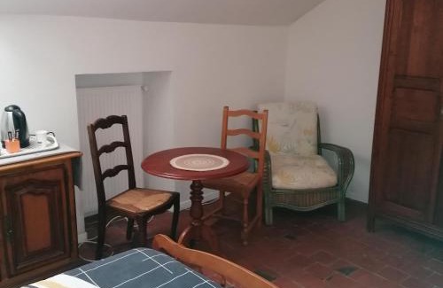 Marcilly-Ogny Bed & Breakfast | Vallée du Serein