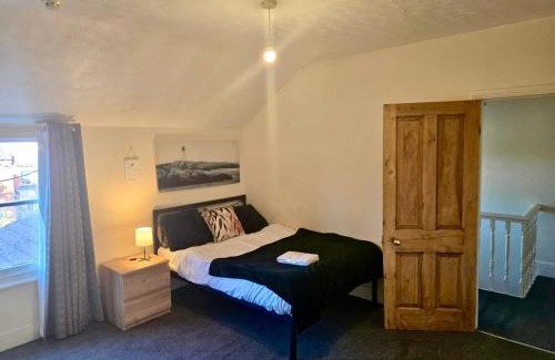 Northampton House | Valla Nook Fast WiFi Netflix Northampton Centre