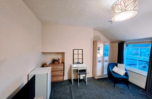 Northampton House | Valla Nook Fast WiFi Netflix Northampton Centre
