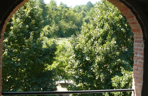 Toiano Villa | Vallacchi B&B Tuscany Country Villa perfect for groups/family