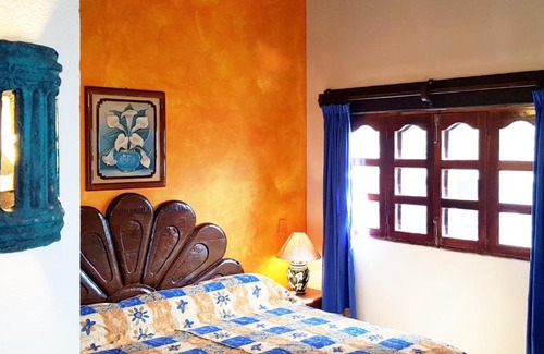 Romantic Zone Hotel | Vallarta sun suites