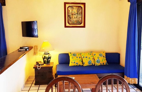 Romantic Zone Hotel | Vallarta sun suites