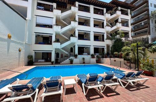 Romantic Zone Apartment | Vallarta Sun Suites