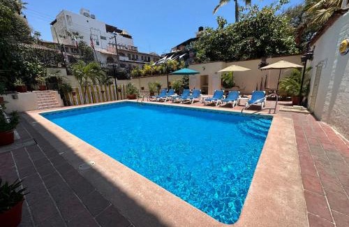 Romantic Zone Apartment | Vallarta Sun Suites