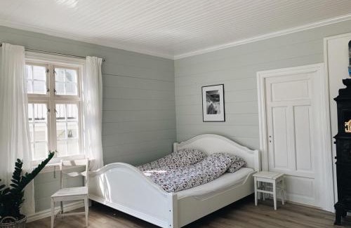 Valldal Apartment | Valldal Sentrum Overnatting