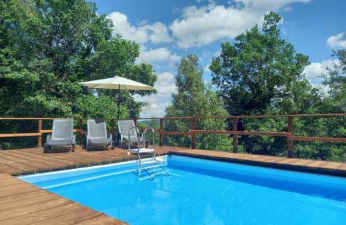 Pieve di Chio Apartment | Valle Dame