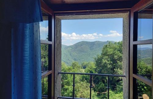 Pieve di Chio Apartment | Valle Dame