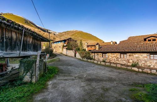 Quiros House | Valle de Bueida El Bosque