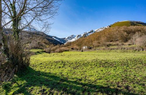 Quiros House | Valle de Bueida El Bosque