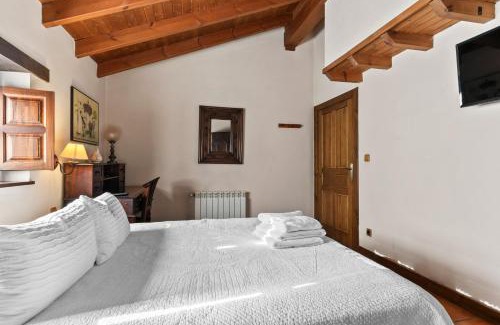 Quiros House | Valle de Bueida El Palacio