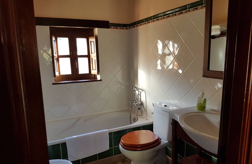 Quiros House | Valle de Bueida rural houses up to 15 people