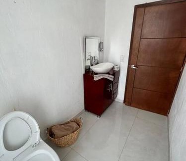 Tepatitlan de Morelos House | Valle de Napa #1598