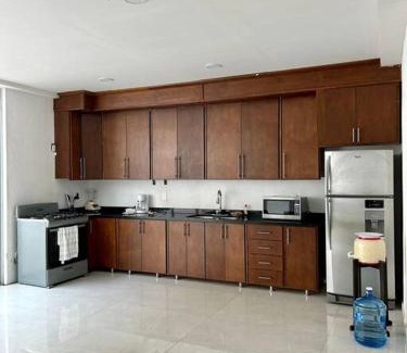 Tepatitlan de Morelos House | Valle de Napa #1598