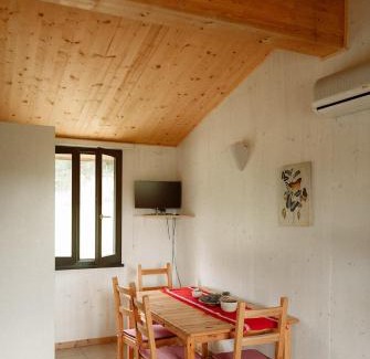 Santa Maria d'Alto Cielo House | Valle del Lupo