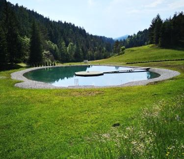 Pohorje Apartment | Valle Divina