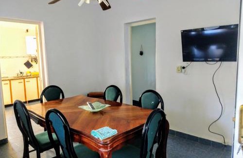 Monte Hermoso House | Valle Encantado