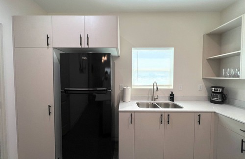 Brownsville Apartment | Valle Hermoso - Brand New Apartment Near SpaceX!