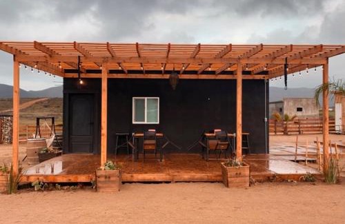 Valle de Guadalupe House | VALLE LIFE