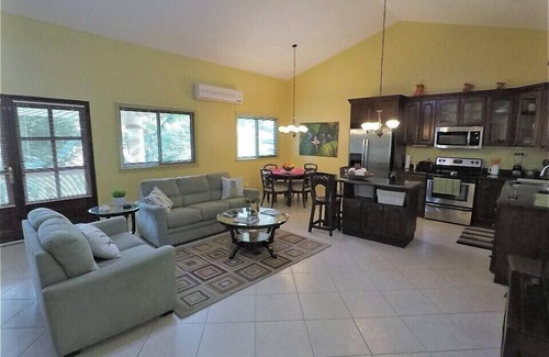 Coco Condo | Valle Verde #4 - Relax and enjoy Pura Vida