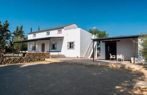 Arahal House | Valle Verde
