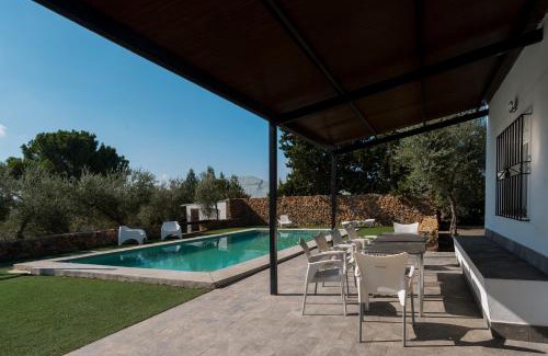 Arahal House | Valle Verde