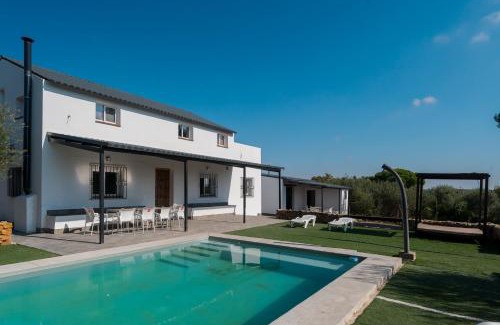 Arahal House | Valle Verde