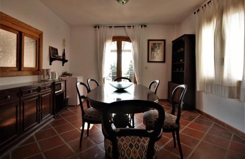 Almunecar Bed & Breakfast | Valle y Mar, Casa de Huéspedes