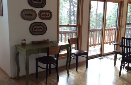Bayfield House | Vallecito Lake - Heaven's View