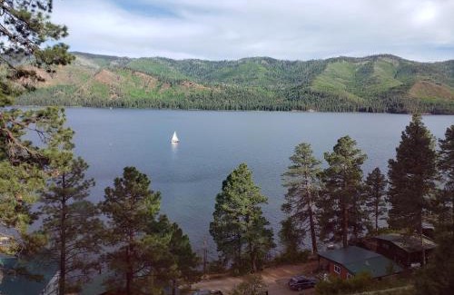 Bayfield House | Vallecito Old-Fashioned