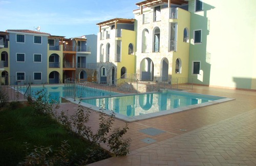 La Muddizza Apartment | Valledoria 2 Apartments