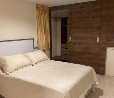Valledupar Apartment | Valledupar I amplio y comodo apartamento cerca a todo y en zona segura de la ciudad