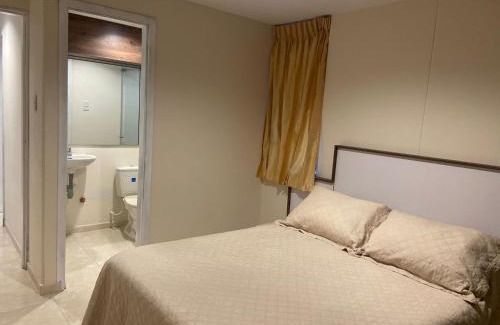 Valledupar Apartment | Valledupar I amplio y comodo apartamento cerca a todo y en zona segura de la ciudad