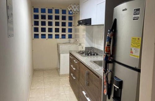 Valledupar Apartment | Valledupar I amplio y comodo apartamento cerca a todo y en zona segura de la ciudad
