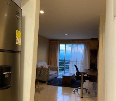 Valledupar Apartment | Valledupar I amplio y comodo apartamento cerca a todo y en zona segura de la ciudad