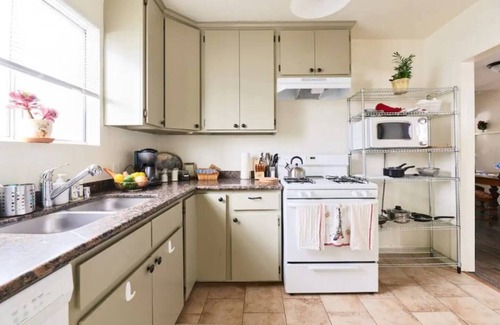 Vallejo Apartment | Vallejo - 2 bedroom 1 bath
