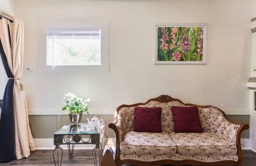 Vallejo Apartment | Vallejo - 2 bedroom 1 bath