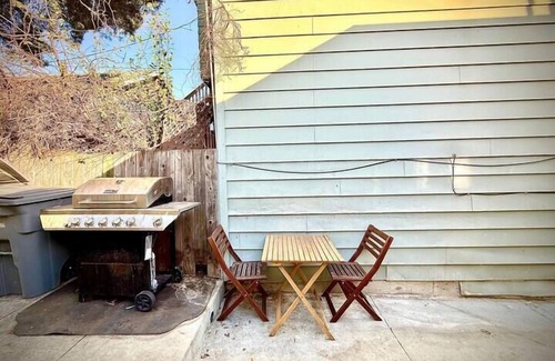 Vallejo House | Vallejo - 3 bedroom 1 bath