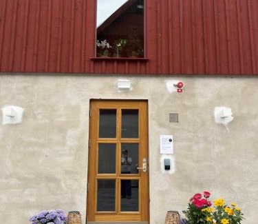 Vaxtorp Hotel | Vallens Säteri Gårdshotell