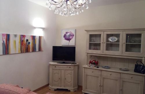 Siena Historical Center Apartment | Vallepiatta House