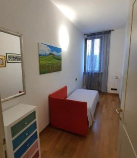 Siena Historical Center Apartment | Vallepiatta House