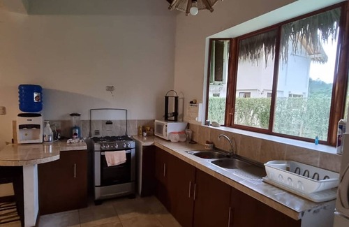 Olon Cottage | Valles de Olon, Lugar Encantador y Acogedor Para un Feliz Descanso