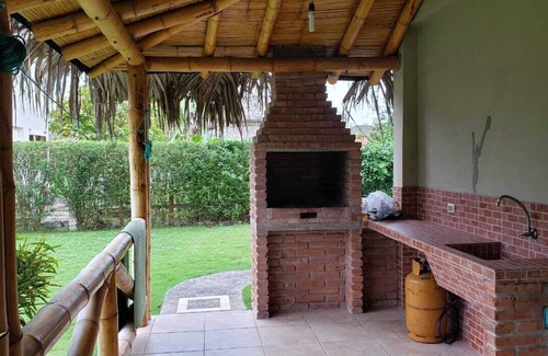 Olon Cottage | Valles de Olon, Lugar Encantador y Acogedor Para un Feliz Descanso