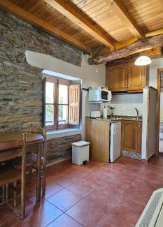 Villacibran Apartment | Valles del Narcea, Apartamentos Rurales
