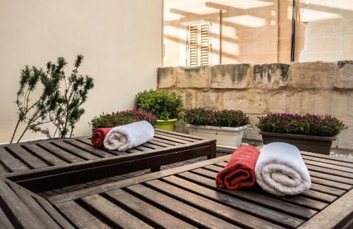 Valletta House | Valletta Ajkla Mansion