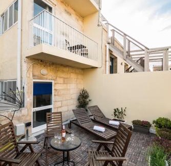 Valletta House | Valletta Ajkla Mansion