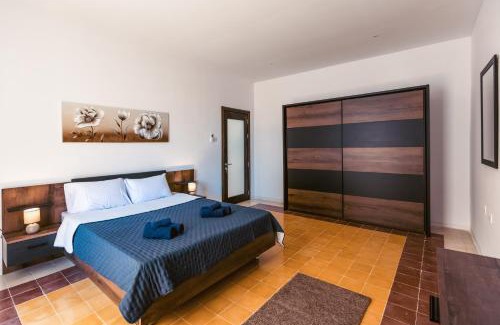 Valletta Apartment | Valletta Collection - San Pawl Apartment