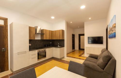 Valletta Apartment | Valletta Collection - San Pawl Apartment