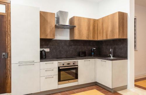 Valletta Apartment | Valletta Collection - San Pawl Apartment